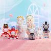 Mô hình đồ chơi Blind box Emma Secret Forest Wedding ( Đám Cưới Bí Mật Của Emma ) MJ Studio