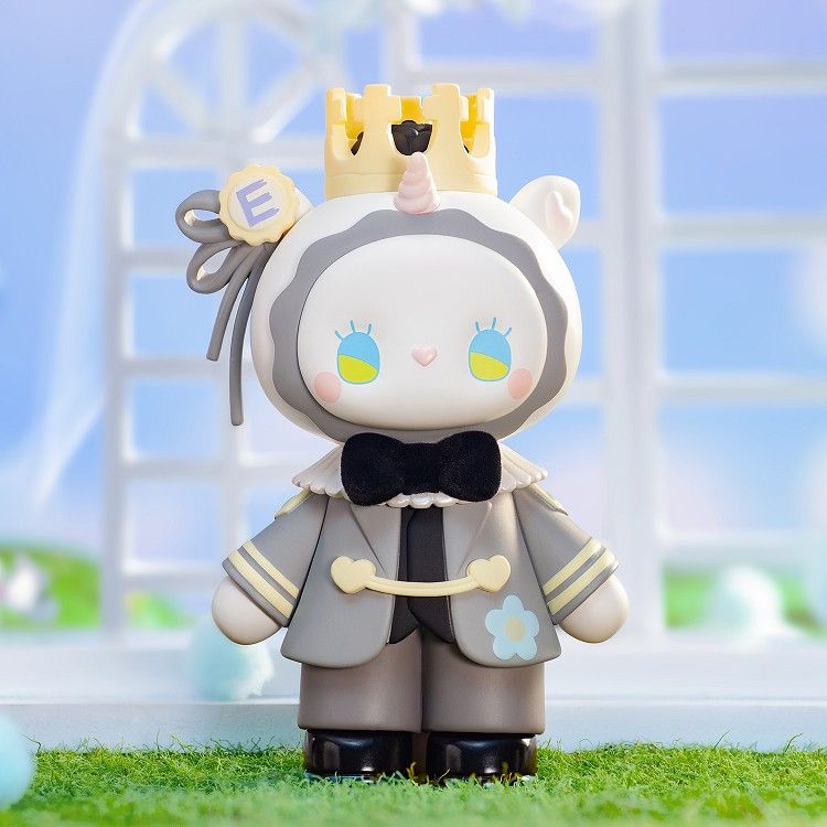  Mô hình đồ chơi Blind box Emma Secret Forest Wedding ( Đám Cưới Bí Mật Của Emma ) MJ Studio 