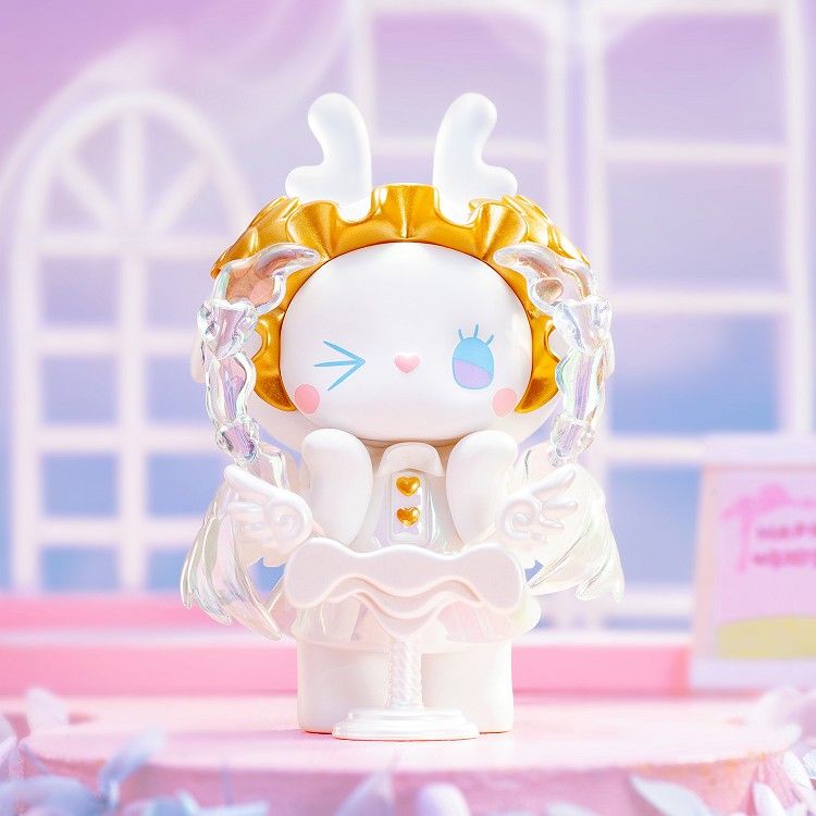  Mô hình đồ chơi Blind box Emma Secret Forest Wedding ( Đám Cưới Bí Mật Của Emma ) MJ Studio 