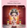  Mô hình đồ chơi Blind box Hậu Cung Chân Hoàn Truyện Empresses In The Palace Legend Of Zhen Huan Series 1 KOITAKE 