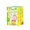 Mô hình đồ chơi Blind box Labubu The Monsters Fruits Series (Quái Vật Trái Cây Labubu) - POP MART