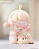 Mô hình đồ chơi Blind box Skull Panda The Warmth Series (Sự Ấm Ấp Của Skull Panda) - POP MART