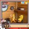 Mô hình đồ chơi Blind box Tom and Jerry Classic Moments Series ( Khoảnh khắc cổ điển ) 52TOYS
