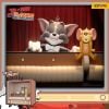 Mô hình đồ chơi Blind box Tom and Jerry Classic Moments Series ( Khoảnh khắc cổ điển ) 52TOYS