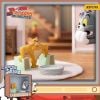 Mô hình đồ chơi Blind box Tom and Jerry Classic Moments Series ( Khoảnh khắc cổ điển ) 52TOYS