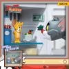 Mô hình đồ chơi Blind box Tom and Jerry Classic Moments Series ( Khoảnh khắc cổ điển ) 52TOYS