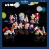 Mô hình đồ chơi Blind box Wendy The Dream Collector Series (Người Nhặt Giấc Mơ Wendy) DODO SUGAR