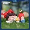 Mô hình đồ chơi Blind box Wendy The Dream Collector Series (Người Nhặt Giấc Mơ Wendy) DODO SUGAR