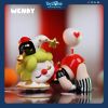 Mô hình đồ chơi Blind box Wendy The Dream Collector Series (Người Nhặt Giấc Mơ Wendy) DODO SUGAR