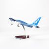 Mô hình máy bay Original Boeing B787 47cm lắp ráp có đèn Everfly