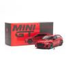  Mô hình xe Audi RS 6 Avant 1:64 MiniGT 