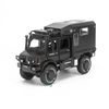Mô hình xe bọc thép Mercedes Benz Unimog 1:28 Chimei Model