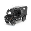 Mô hình xe bọc thép Mercedes Benz Unimog 1:28 Chimei Model
