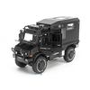  Mô hình xe bọc thép Mercedes Benz Unimog 1:28 Chimei Model 