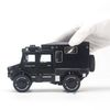  Mô hình xe bọc thép Mercedes Benz Unimog 1:28 Chimei Model 