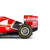  Mô hình xe F1 Scuderia Ferrari SF15-T No7 2015 Red 1:24 Bburago MH-18-26801 