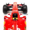  Mô hình xe F1 Scuderia Ferrari SF15-T No7 2015 Red 1:24 Bburago MH-18-26801 