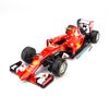 Mô hình xe F1 Scuderia Ferrari SF15-T No7 2015 1:24 Bburago Red giá rẻ (4)