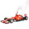  Mô hình xe F1 Scuderia Ferrari SF15-T No7 2015 Red 1:24 Bburago MH-18-26801 