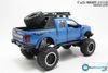 Mô hình xe Ford F-150 Raptor Off-Road Kings 2017 1:32 Miniauto