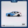 Mô hình xe Honda Civic Type R 2023 1:64 MiniGT