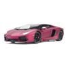 Mô hình xe Lamborghini Aventador LP700-4 1:18 Welly-FX