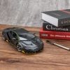 Mô hình xe Lamborghini Centenario LP770-4 1:18 Maisto