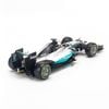  Mô hình xe Mercedes F1 2016 W007 Hybrid 1:18 Bburago 