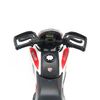  Mô hình xe mô tô Ducati Hypermotard SP White 1:18 Maisto MH20-13016 