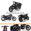  Mô hình xe mô tô Harley - Davidson 2012 VRSCDX Night Rod Special 1:18 Maisto- 20-12015 