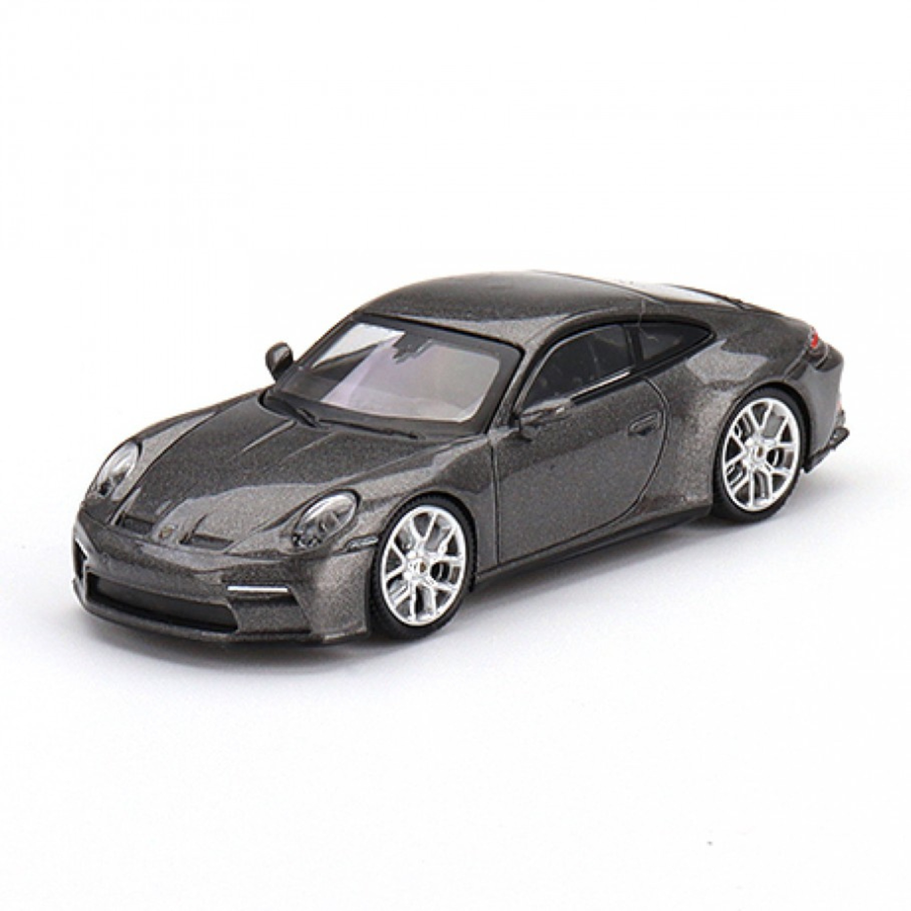 Mô hình xe Porsche 911 ( 992 ) GT3 Touring 2021 1:64 MiniGT