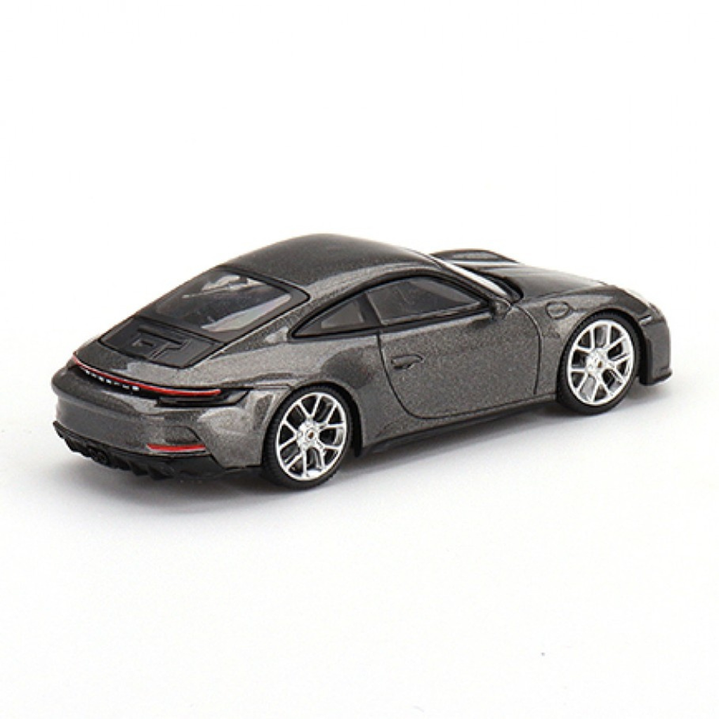 Mô hình xe Porsche 911 ( 992 ) GT3 Touring 2021 1:64 MiniGT