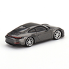  Mô hình xe Porsche 911 (992) GT3 Touring 2021 1:64 MiniGT 