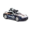 Mô hình xe Porsche 911 Dakar 1:24 BBURAGO