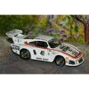  Mô hình xe Porsche 935 K3 24h of Le Mans 1979 Winner 1:64 Tarmac Works 
