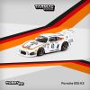  Mô hình xe Porsche 935 K3 24h of Le Mans 1979 Winner 1:64 Tarmac Works 
