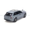 Mô hình xe Rolls Royce Cullinan Black Badge 1:32 Alloy Car Model