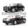  Mô hình xe Rolls royce Phantom VIII Mansory 1:24 Miniauto 