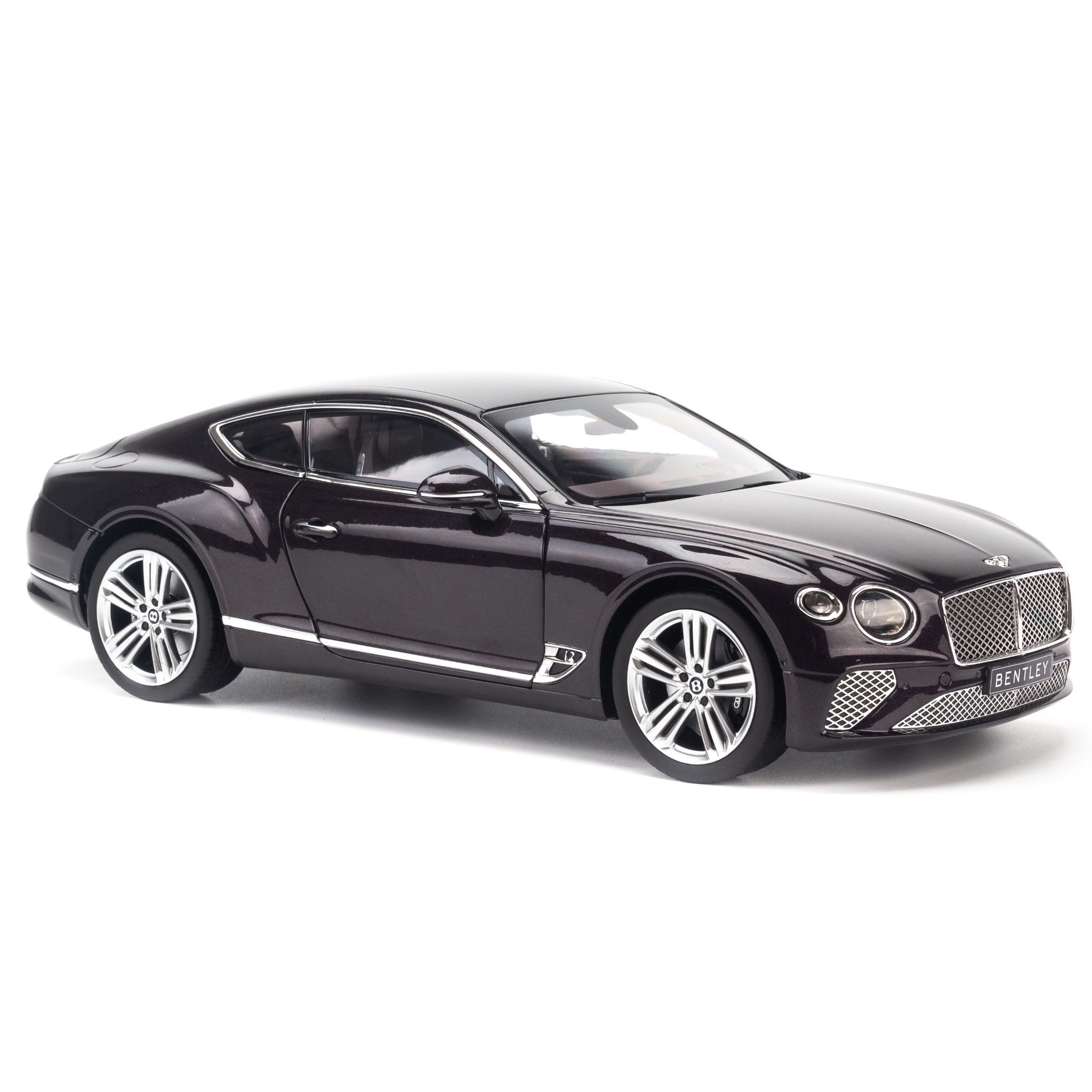 Mô hình xe Bentley Continental GT Speed 2022 tỉ lệ 164 MiniGT  Cửa Hàng Mô  Hình Autono1vn