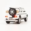  Mô hình xe Mercedes Maybach G650 Landaulet 1:32 Jackiekim 