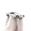 Mô hình xe Nissan Skyline GT-R 1:64 Mini GT Silver (6)