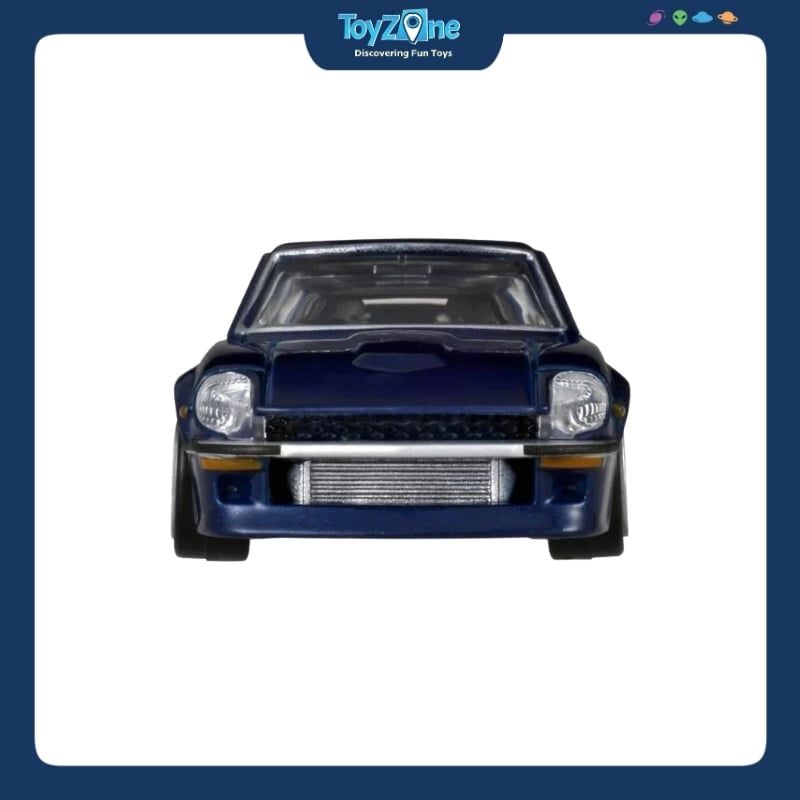 Mô hình xe Wangan Midnight Nissan Devil Z TOMICA PREMIUM UNLIMITED 09