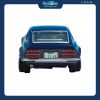 Mô hình xe Wangan Midnight Nissan Devil Z TOMICA PREMIUM UNLIMITED 09