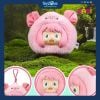 Mô hình Blind box Móc khóa Gấu Bông Anya Spy x Family Animal Party ( Bữa Tiệc Động Vật ) EAKI