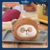 Mô hình Blind Box Móc khoá Gấu bông Mr.Pa Chinese Little PA Chef ( PA Đầu Bếp Nhỏ ) TOYCITY
