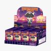 Mô hình đồ chơi Blind Box Detective Conan Case Closed Carnival Series ( Thám Tử Lừng Danh Conan ) - POP MART