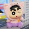  Mô hình đồ chơi Blind box Gấu bông Crayon Shin-chan Etchan S Fantasy V1 52TOYS 