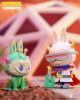  Mô hình đồ chơi Blind box Labubu The Monsters Space Adventures Series (Chuyến Phiêu Lưu Vũ Trụ Của Labubu) - POP MART 