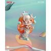 Mô hình đồ chơi Blind box Skull Panda The Sound (Skull Panda Âm Thanh ) POP MART