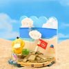 Mô hình đồ chơi lắp ráp Pokemon Sunny Days ( Những Ngày Nắng ) Keeppley